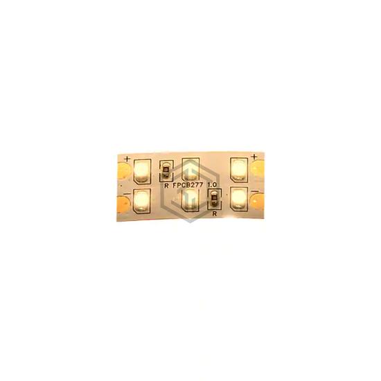 12V-DUB-WW-12M - Inspired LED, LLC - LED Lighting - COBs, Engines, Modules, Strips