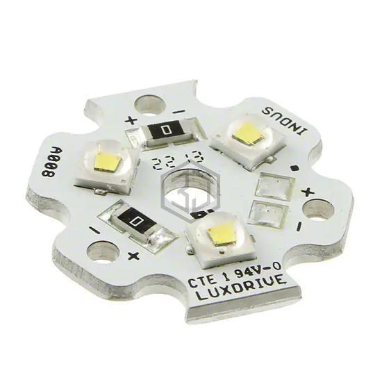 A008-E2750-Q4 - LEDdynamics Inc. - LED Lighting - COBs, Engines, Modules, Strips