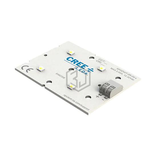 LSR1-04C32-2790-00 - New Energy - LED Lighting - COBs, Engines, Modules, Strips