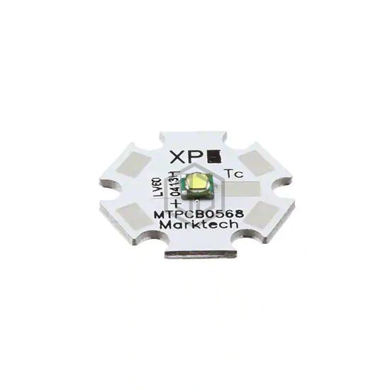 MTG7-001I-XPG00-CW-0H53 - Marktech Optoelectronics - LED Lighting - COBs, Engines, Modules, Strips