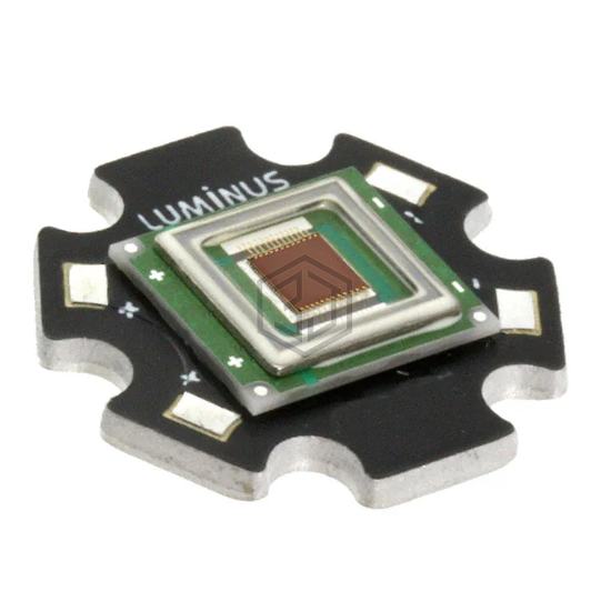 SBR-90-R-R75-HM101 - Luminus Devices Inc. - LED Lighting - COBs, Engines, Modules, Strips
