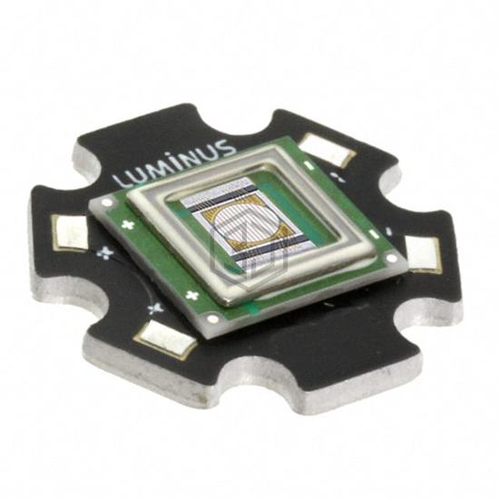 SBR-70-G-R75-JM202 - Luminus Devices Inc. - LED Lighting - COBs, Engines, Modules, Strips