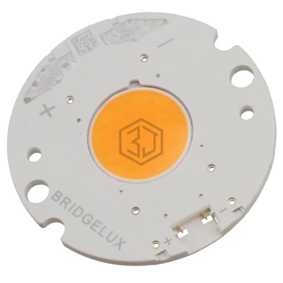 BXRC-35A2001-D-73 - Bridgelux - LED Lighting - COBs, Engines, Modules, Strips