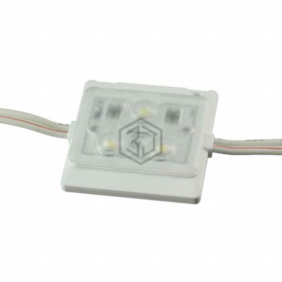 ZM-3537-CW - JKL Components Corp. - LED Lighting - COBs, Engines, Modules, Strips