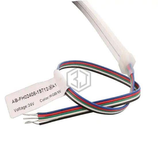 AB-FH02408-19712-8A1 - American Bright Optoelectronics Corporation - LED Lighting - COBs, Engines, Modules, Strips