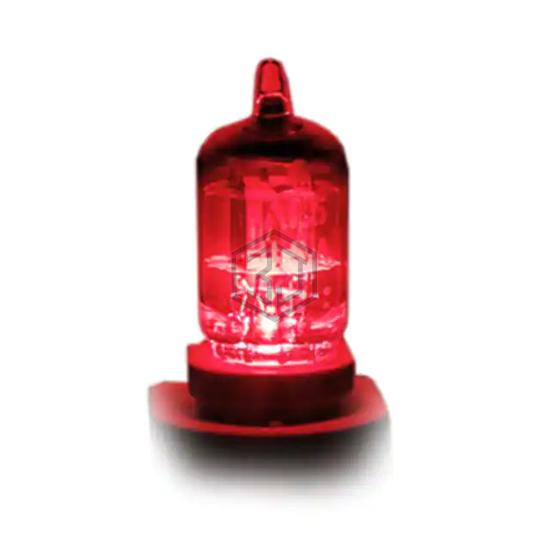 NL-6AL5-STYLE-RED - TubeDepot - LED Lighting - COBs, Engines, Modules, Strips