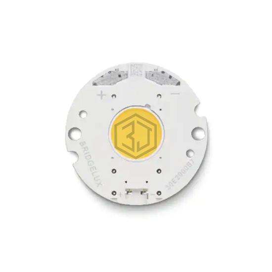 BXRC-50E2001-C-83 - Bridgelux - LED Lighting - COBs, Engines, Modules, Strips