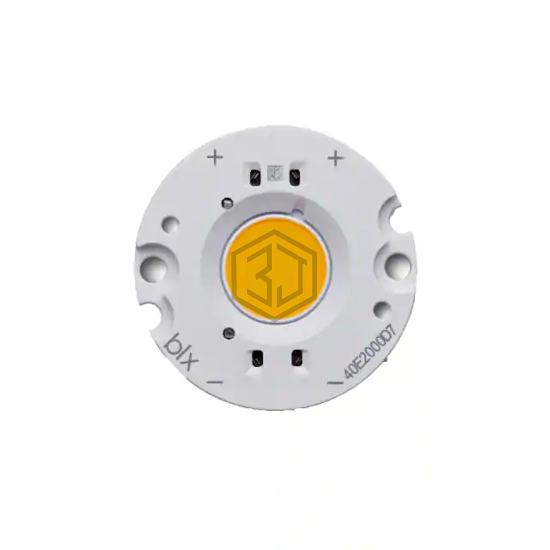 BXRC-30C2001-C-84-SE - Bridgelux - LED Lighting - COBs, Engines, Modules, Strips
