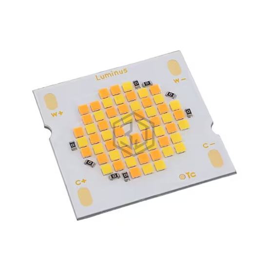 CTM-22-5022-90-36-TW01 - Luminus Devices Inc. - LED Lighting - COBs, Engines, Modules, Strips