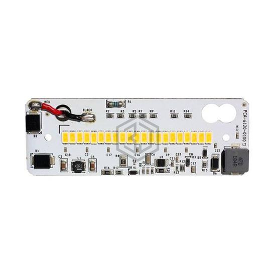 LDH-51WC-81-00 - Lunasea Lighting - LED Lighting - COBs, Engines, Modules, Strips