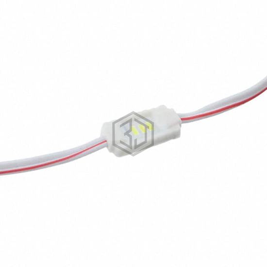 ZM-189-CW - JKL Components Corp. - LED Lighting - COBs, Engines, Modules, Strips