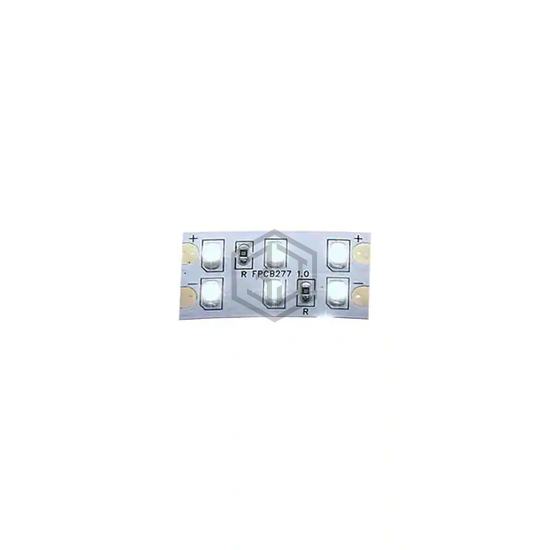 12V-DUB-CW-12M - Inspired LED, LLC - LED Lighting - COBs, Engines, Modules, Strips