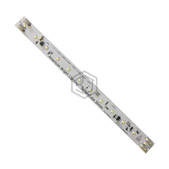 AB-GES-L27104W404N3 - American Bright Optoelectronics Corporation - LED Lighting - COBs, Engines, Modules, Strips
