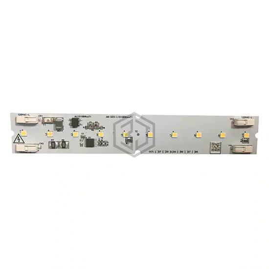 AB-GES-L15106W504T1 - American Bright Optoelectronics Corporation - LED Lighting - COBs, Engines, Modules, Strips