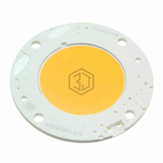 BXRC-30A10K1-L-23 - Bridgelux - LED Lighting - COBs, Engines, Modules, Strips