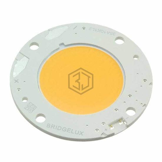 BXRC-35A10K1-L-23 - Bridgelux - LED Lighting - COBs, Engines, Modules, Strips