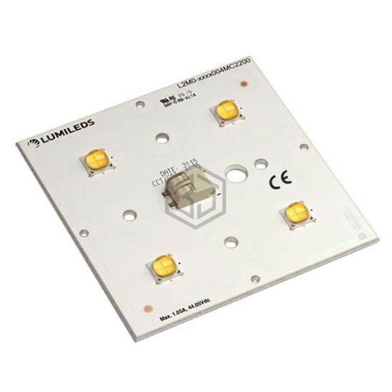 L2M0-5070004MC2200 - Lumileds - LED Lighting - COBs, Engines, Modules, Strips