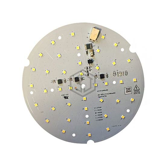 AB-GES-C14124W301N2 - American Bright Optoelectronics Corporation - LED Lighting - COBs, Engines, Modules, Strips