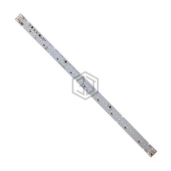 AB-GES-L56124W404T2 - American Bright Optoelectronics Corporation - LED Lighting - COBs, Engines, Modules, Strips