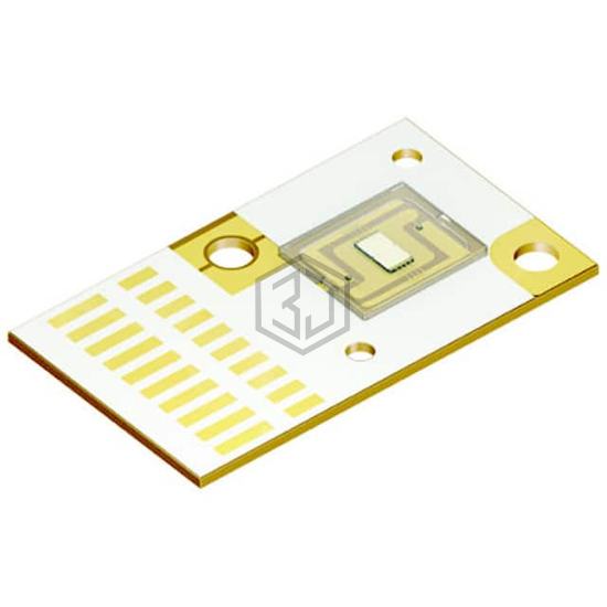LE B P3W 01-GZHZ-24-0-F00-T01 - ams - LED Lighting - COBs, Engines, Modules, Strips