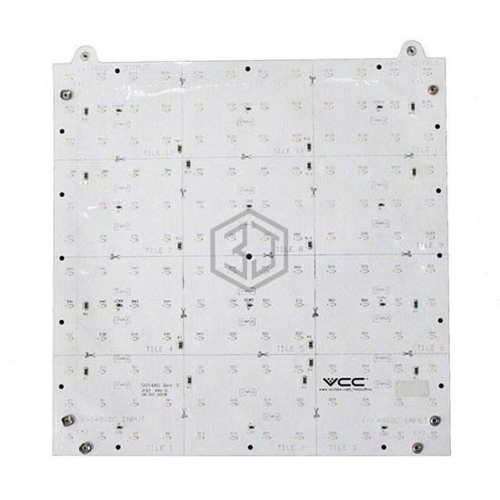 VFTS12N09S40K - Visual Communications Company - VCC - LED Lighting - COBs, Engines, Modules, Strips