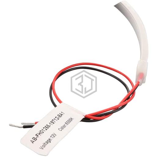 AB-FH01265-19712-8A1 - American Bright Optoelectronics Corporation - LED Lighting - COBs, Engines, Modules, Strips