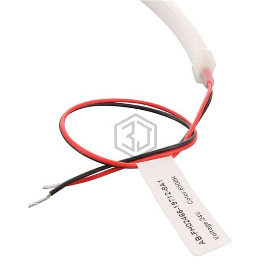 AB-FH02465-19712-8A1 - American Bright Optoelectronics Corporation - LED Lighting - COBs, Engines, Modules, Strips