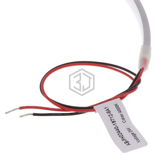 AB-FH02440-19712-8A1 - American Bright Optoelectronics Corporation - LED Lighting - COBs, Engines, Modules, Strips