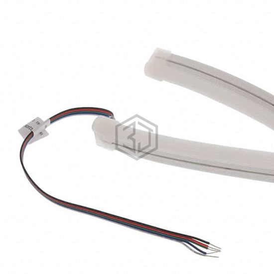 AB-FF02408-19712-8A1 - American Bright Optoelectronics Corporation - LED Lighting - COBs, Engines, Modules, Strips