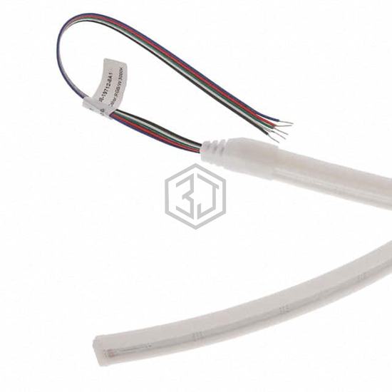 AB-FB02408-19712-8A1 - American Bright Optoelectronics Corporation - LED Lighting - COBs, Engines, Modules, Strips