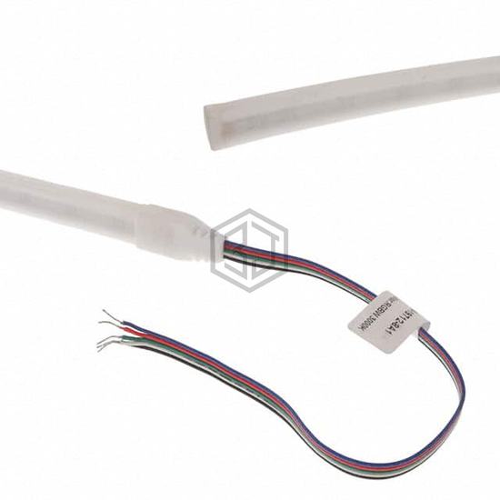AB-FB01208-19712-8A1 - American Bright Optoelectronics Corporation - LED Lighting - COBs, Engines, Modules, Strips