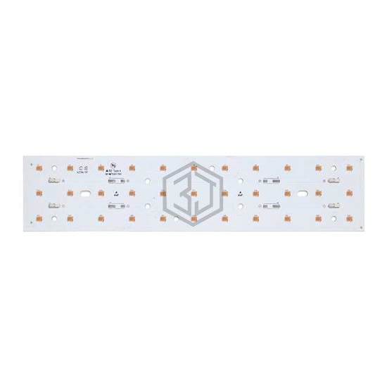 LN-A1-55X280-DS5X33 - Sarnikon - LED Lighting - COBs, Engines, Modules, Strips