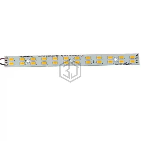 QLUXL15224LED9030 - LTF technology LLC - LED Lighting - COBs, Engines, Modules, Strips
