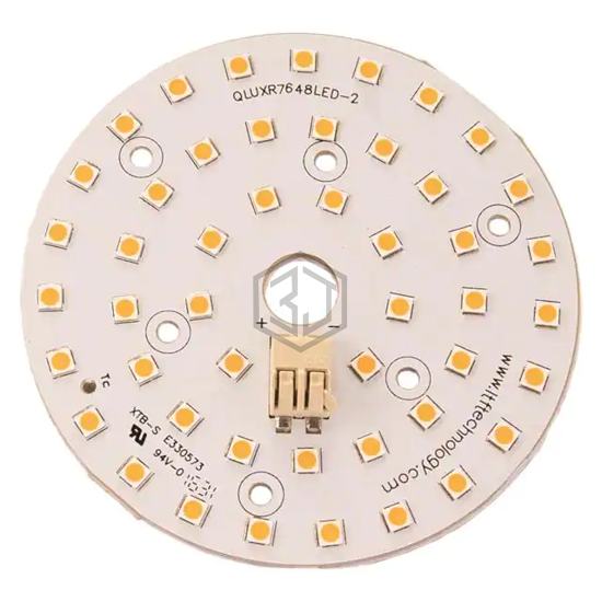QLUXR7615W48LED1 - LTF technology LLC - LED Lighting - COBs, Engines, Modules, Strips