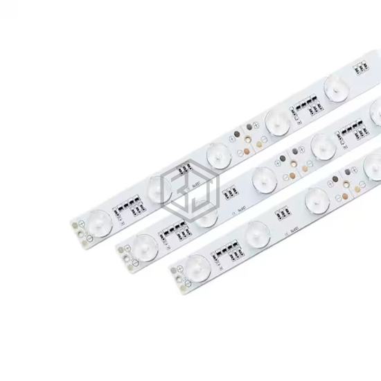 EM-BL-ALS-24V-2W20-980-21 - Edgelight LLC - LED Lighting - COBs, Engines, Modules, Strips