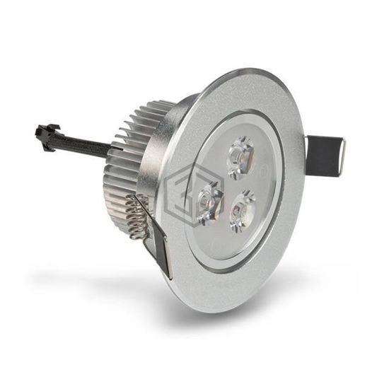 REC-3W-CWD - LEDQuant - LED Lighting - COBs, Engines, Modules, Strips