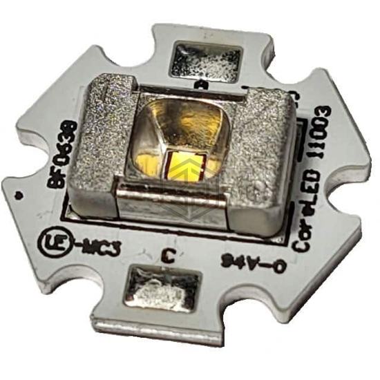 11003-STAR-E17 - CoreLED Systems, LLC - LED Lighting - COBs, Engines, Modules, Strips