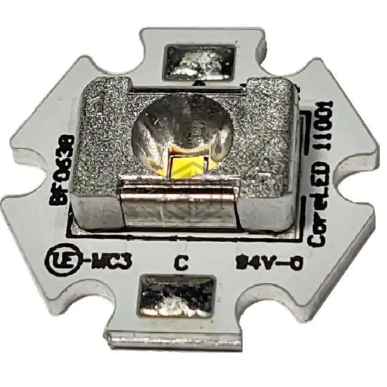 11001-STAR-E17 - CoreLED Systems, LLC - LED Lighting - COBs, Engines, Modules, Strips