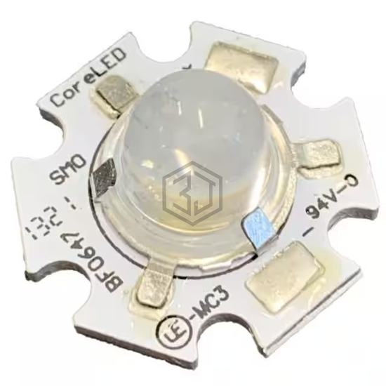 12002-STAR-E17 - CoreLED Systems, LLC - LED Lighting - COBs, Engines, Modules, Strips