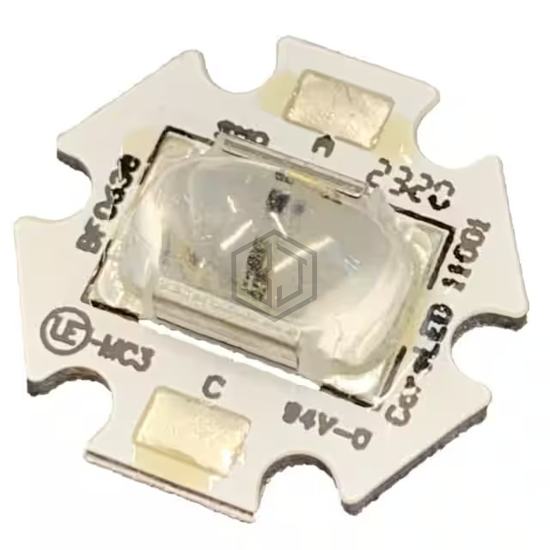 12001-STAR-E17 - CoreLED Systems, LLC - LED Lighting - COBs, Engines, Modules, Strips