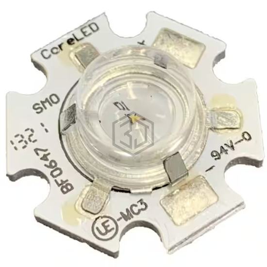 12003-STAR-E17 - CoreLED Systems, LLC - LED Lighting - COBs, Engines, Modules, Strips