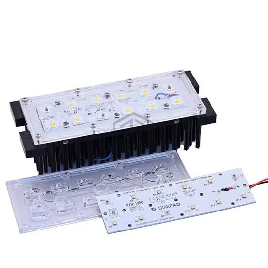 1950-579-3535-2W - ADURA LED Soutions - LED Lighting - COBs, Engines, Modules, Strips