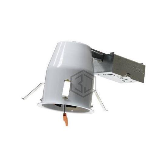 CARDL4-HSNG-REM - LEDQuant - LED Lighting - COBs, Engines, Modules, Strips