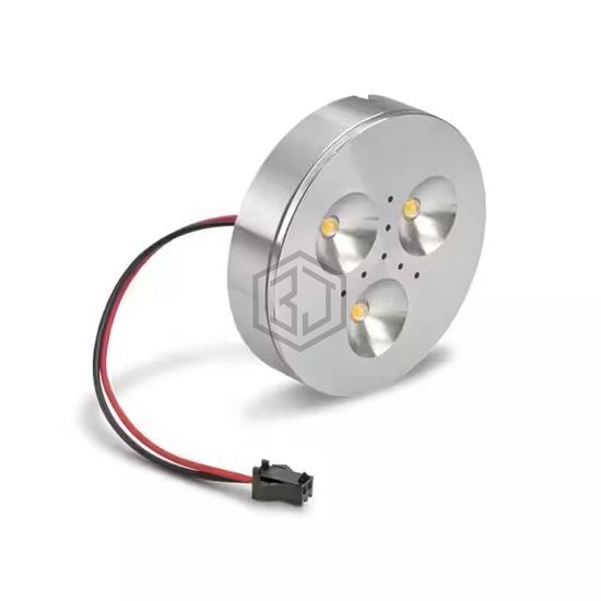 CAB-3W-WWD - LEDQuant - LED Lighting - COBs, Engines, Modules, Strips
