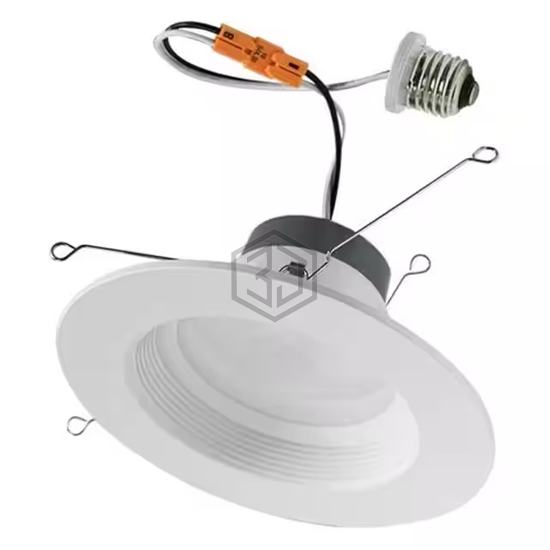 CLRDL56-1240-BAF - LEDQuant - LED Lighting - COBs, Engines, Modules, Strips