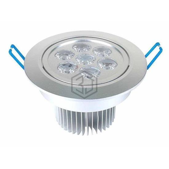 REC-7W-WW - LEDQuant - LED Lighting - COBs, Engines, Modules, Strips