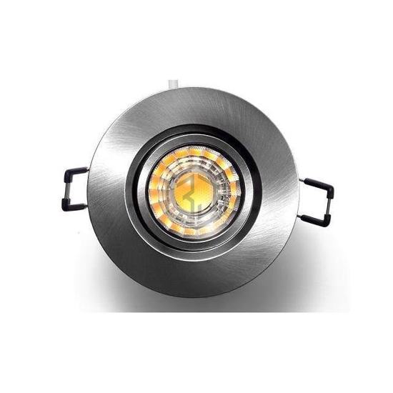 RCT-7W-3IN-N - LEDQuant - LED Lighting - COBs, Engines, Modules, Strips