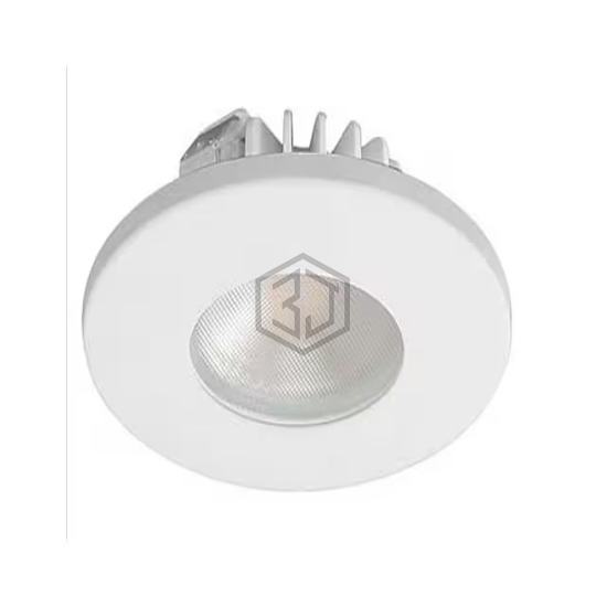 REC80-3W12V-30-SN - LEDQuant - LED Lighting - COBs, Engines, Modules, Strips