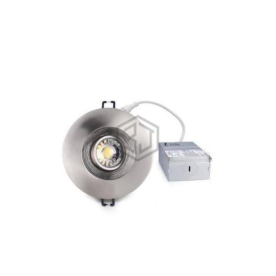 RCT-7W-4IN-N - LEDQuant - LED Lighting - COBs, Engines, Modules, Strips