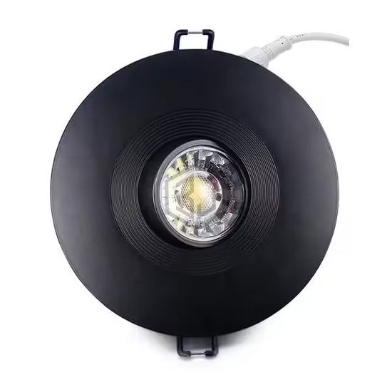 RCT-7W-4IN-B - LEDQuant - LED Lighting - COBs, Engines, Modules, Strips